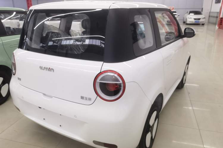 Used Qiyuan Lumin 2024 130km Qingyue Version