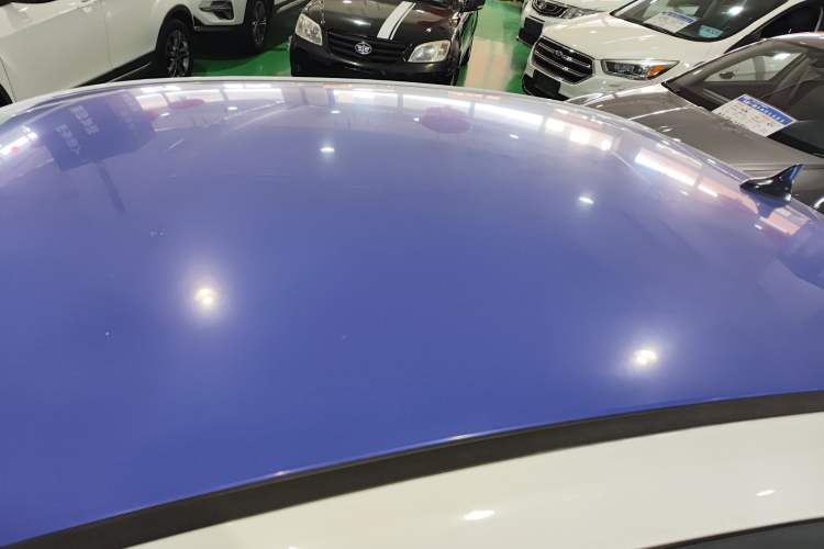 Used Changan Alsvin 2019 1.5L DCT LianDong Cloud Edition