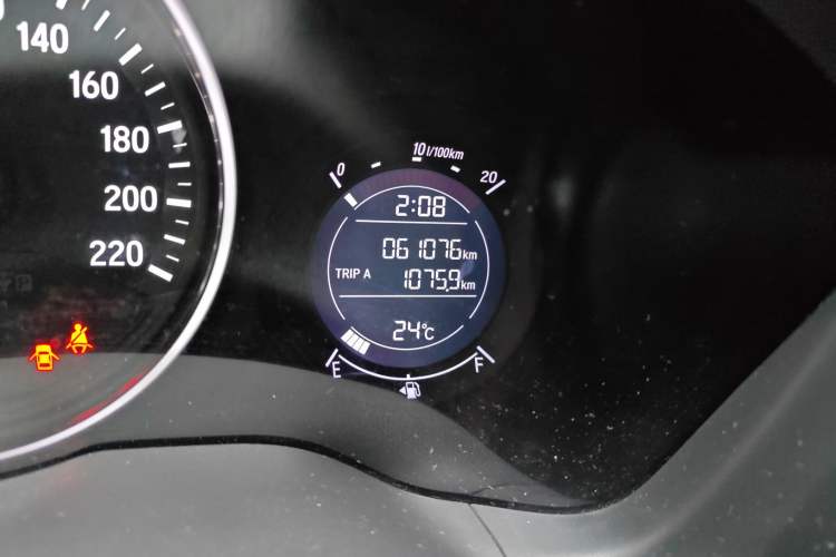 Used Honda Vezel 2020 1.5L CVT Elite Edition