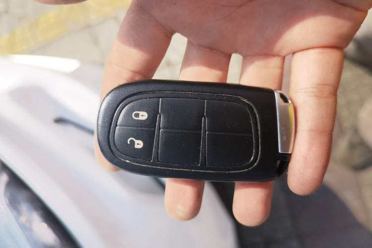 Used Jeep Cherokee 2017 2.0L Superior Edition