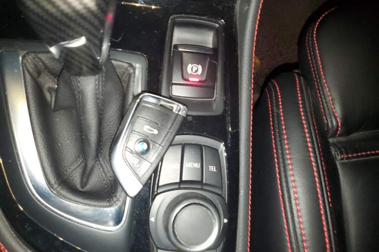 Used BMW 2 Series Gran Tourer 2015 218i Sports Design Package