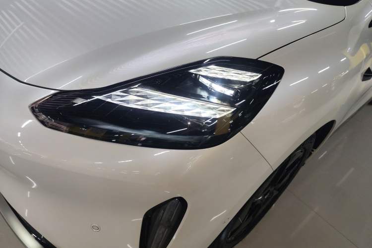 Used Hyptec HT 2024 825 Ultra-High Voltage LiDAR Edition
