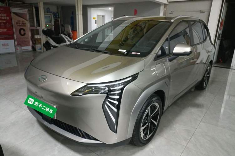 Used AION Y 2025 Plus 510 Zhihao Edition