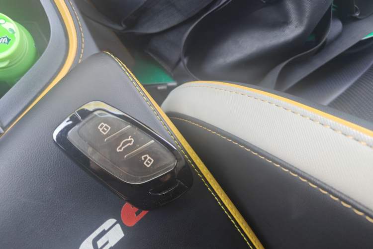 Used MG 6 2021 Pro 1.5T Automatic Trophy Flagship Edition
