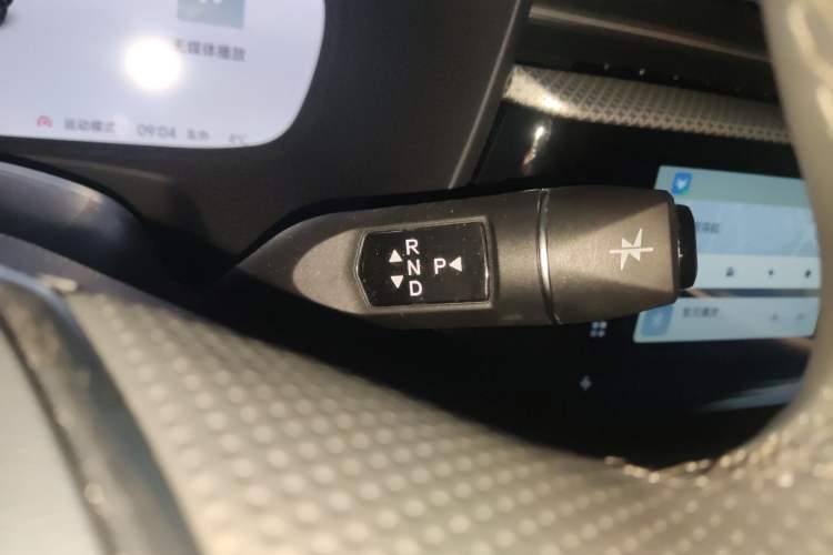 Used ARCFOX Alpha T6 2025 688MAX 160kW