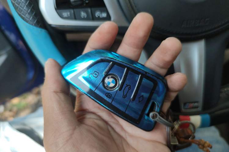 Used BMW 3 Series 2022 Updated 325i M Sport Package
