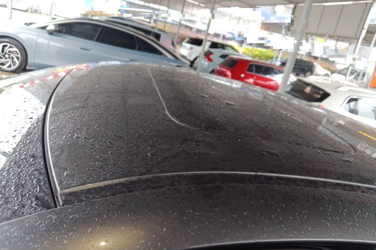 Used Mazda CX-5 2020 Revised Version 2.0L Automatic Two-Wheel Drive Smart Type
