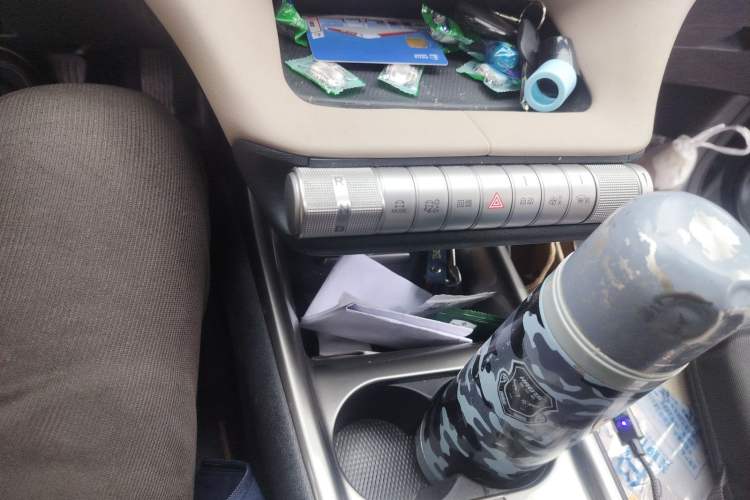 Used BYD Dolphin 2024 Honor Edition 420km Freedom Version
