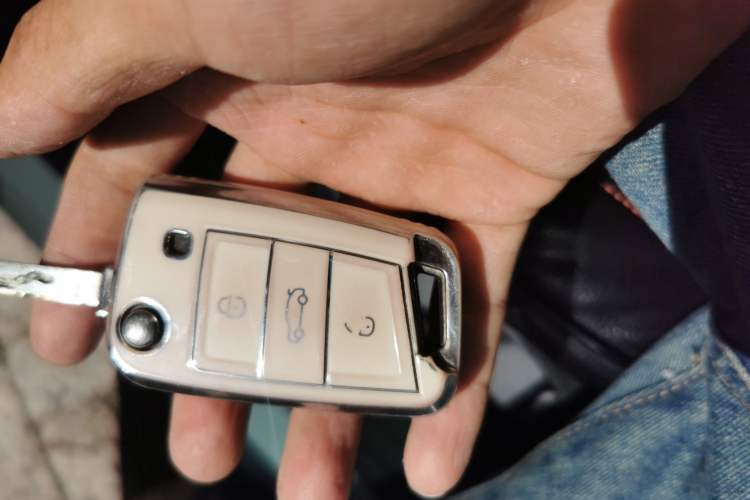 Used Volkswagen Bora 2020 1.5L Automatic Comfort Model
