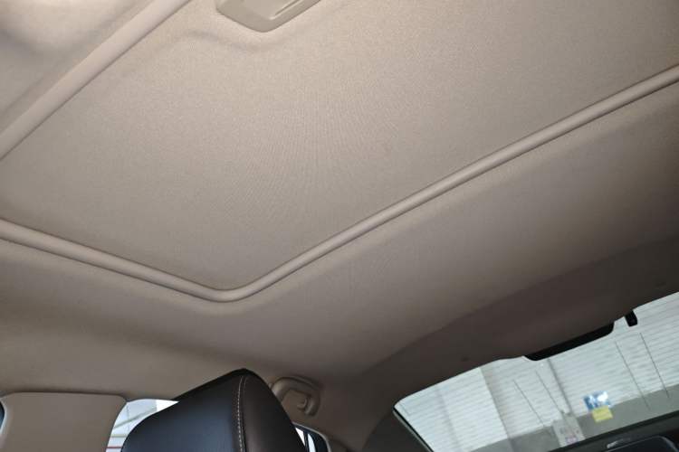 Used Buick GT 2021 Revised Version Flagship 1.5L Automatic Elite Edition
