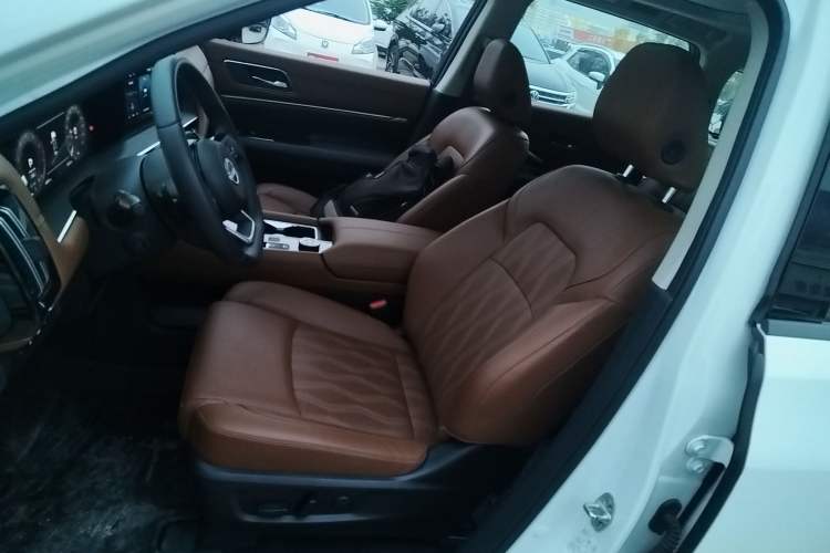 Used Nissan Pathfinder 2024 380 VC-TURBO Four-Wheel Drive Prestige Edition 6 Seats