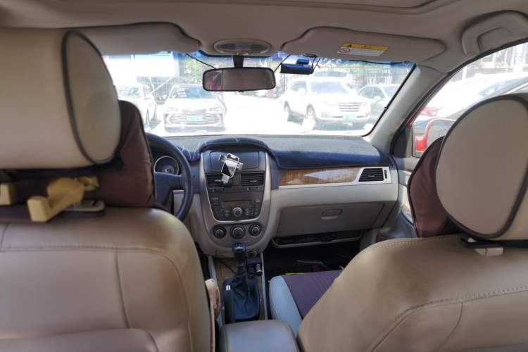 Used Buick Excelle 2015 1.5L Manual Luxury Model
