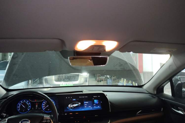 Used GAC Group GAC Toyota iA5 2019 Leading Edition
