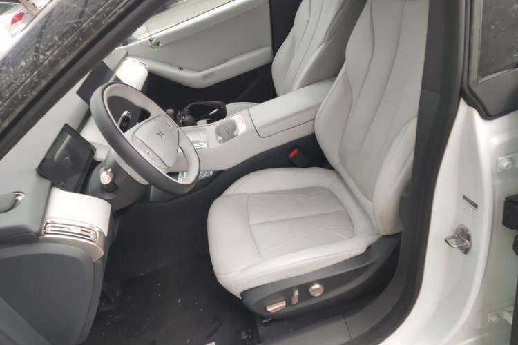 Used XPeng P7+ 2024 Long-Range Max