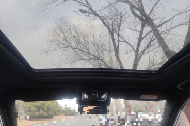 Used GAC Trumpchi GS8 2025 Linghang Series 2.0 TGDI Two-Wheel-Drive Luxury Edition 5 Seats