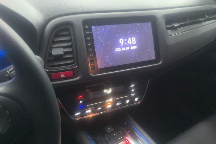 Used Everus VE-1 2020 Travel Edition
