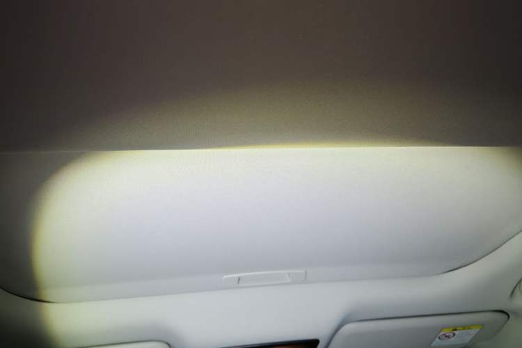 Used Nissan Sylphy 2021 1.6L XL CVT Enjoyment Edition Headliner