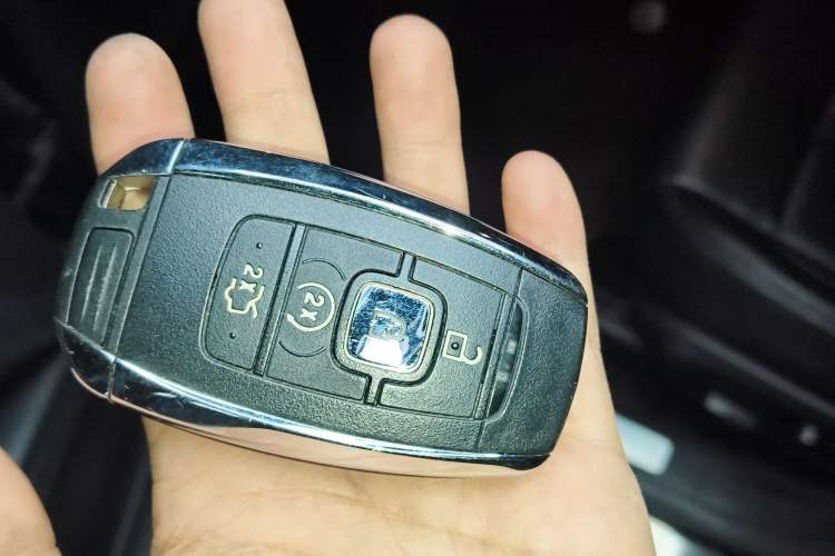 Used Lincoln MKZ 2020 2.0T Deluxe Edition
