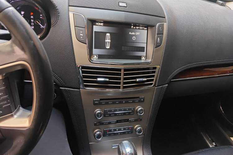 Used Lincoln MKT 2010 3.5T EcoBoost AWD