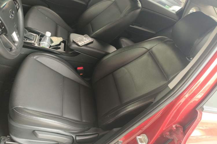 Used Hyundai Mistra 2014 1.8L Automatic Smart GLS
