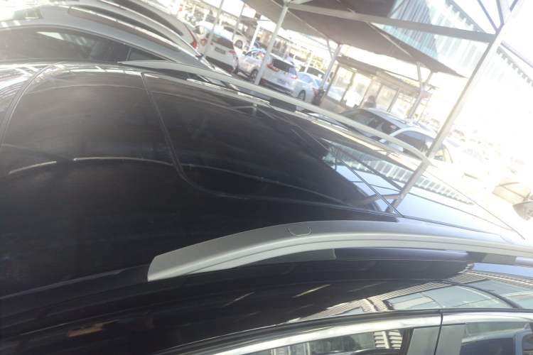 Used Honda CR-V 2021 240TURBO CVT Two-Wheel Drive Urban Edition
