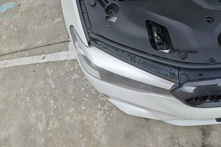 Used BMW 5 Series 2018 525Li M Sport Package
