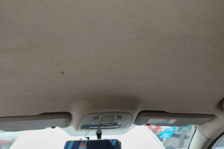 Used FAW Junpai D60 2016 1.5L Manual Standard Edition