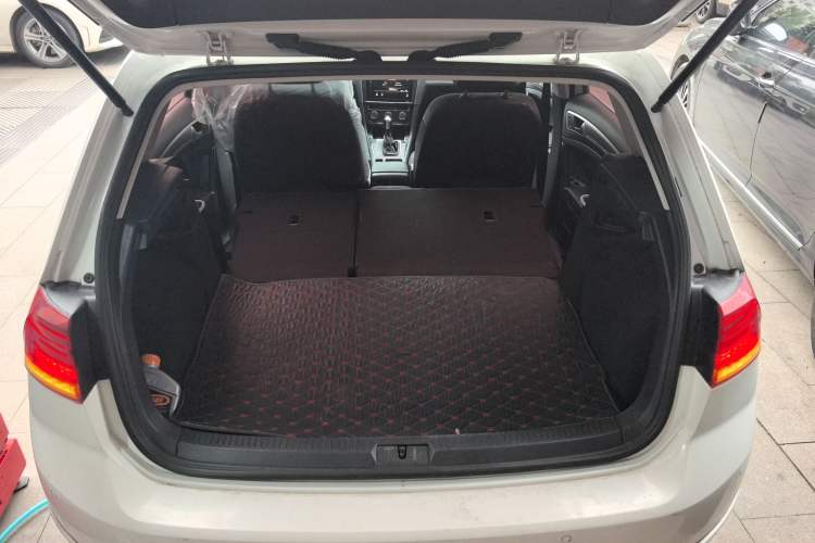 Used Volkswagen Golf 2020 280TSI DSG Comfort Version