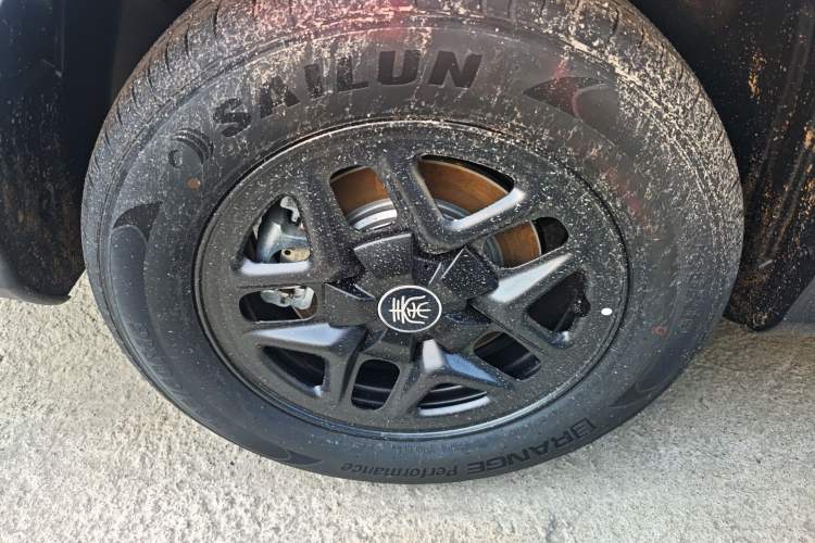 Used BYD Qin PLUS 2026 DM-i 128KM Progressive Model
