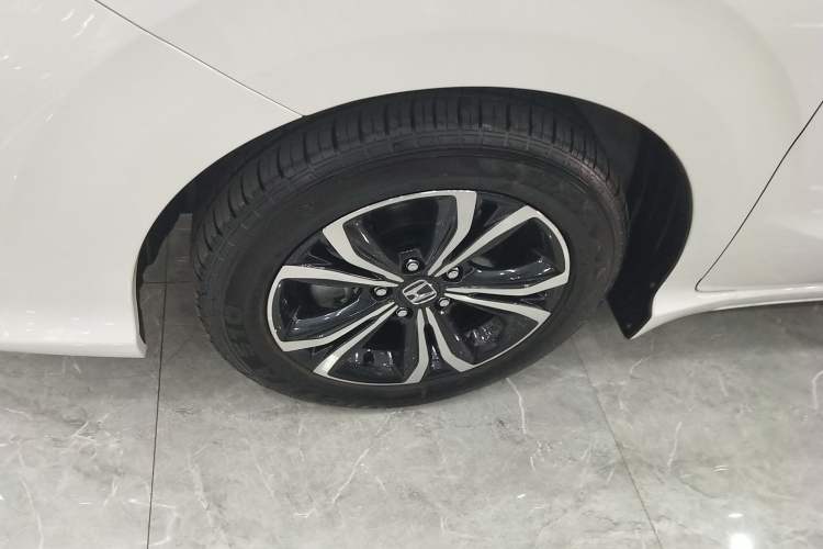 Used Honda Crider 2024 1.5L Sharp Luxury Edition