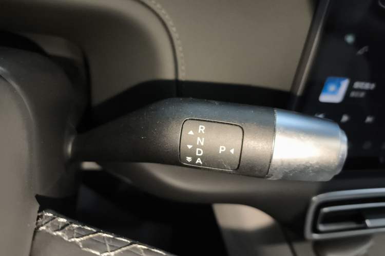 Used Li Auto L6 2024 Pro Model