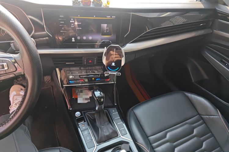 Used Volkswagen Passat 2019 330TSI Elite Edition China VI