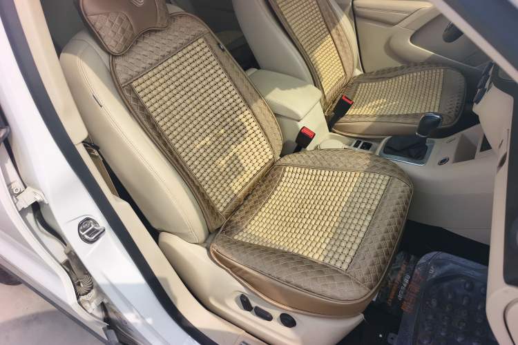 Used Volkswagen Tiguan L 2015 1.8TSI Automatic Two-Wheel Drive Luxury Model