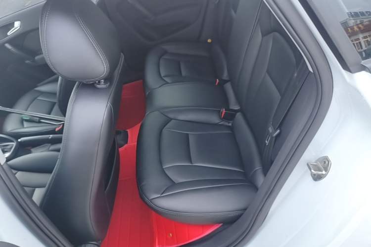Used Audi A1 2014 30 TFSI Sportback Fashion Model