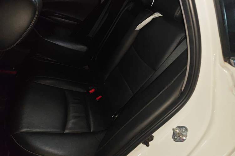 Used Honda Spirior 2017 2.0L Comfort Edition Left Rear Seat