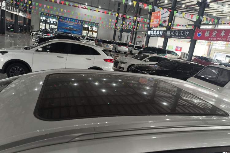 Used AION Y 2023 Plus 510 Smart Edition
