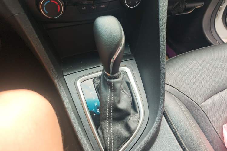 Used Buick GT 2021 Revised Version Flagship 1.5L Automatic Elite Edition
