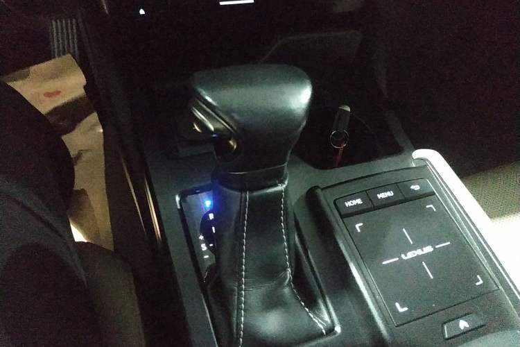 Used Lexus ES 2018 200 Excellence Edition China V Standard