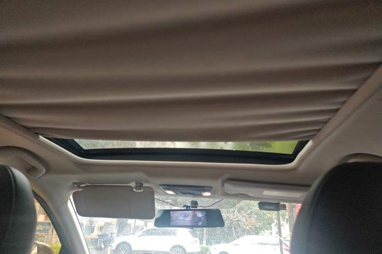 Used Honda Vezel 2017 1.8L CVT Front-Wheel Drive Pioneer Edition
