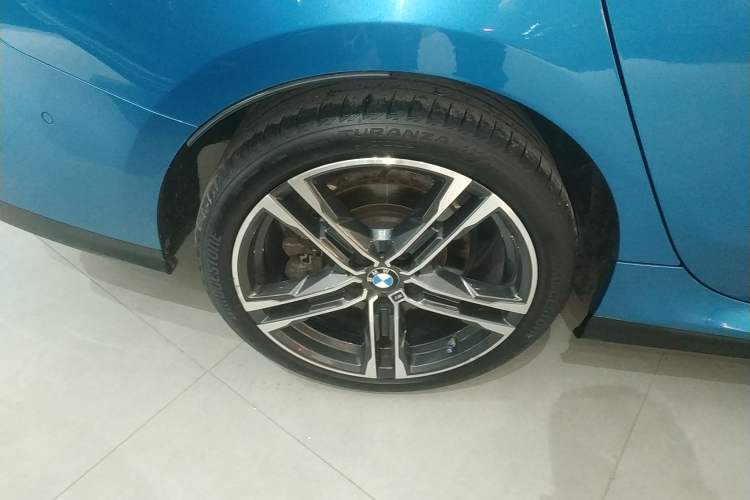 Used BMW 2 Series (Import) 2021 225i Four-Door Coupe M Sport Night Edition