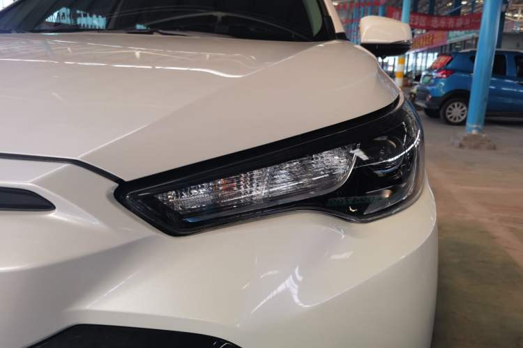 Used Toyota FRONTLANDER 2024 2.0L CVT Elite Edition
