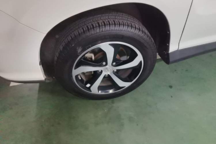 Used BYD S7 2016 2.0T Automatic Prestige Edition
