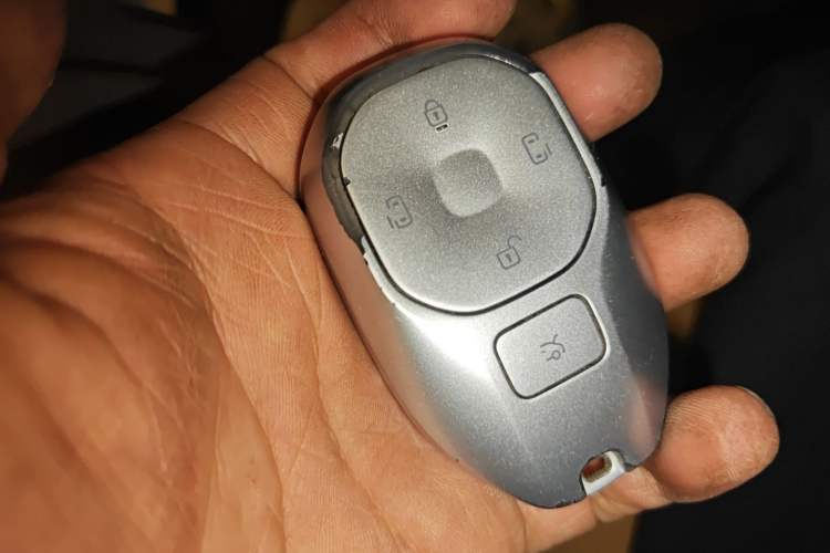 Used GAC Trumpchi E8 New Energy 2024 150km MAX
