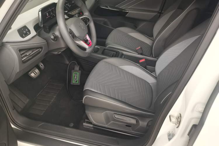 Used Volkswagen ID.3 2024 Pure & Smart Edition