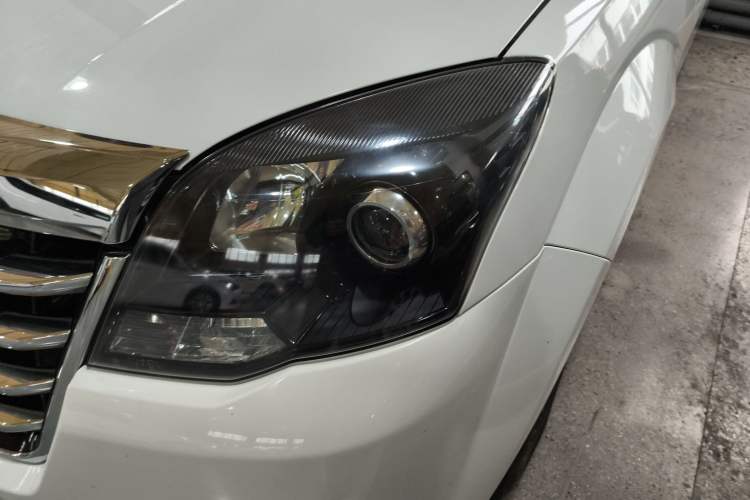 Used Haval H5 Classic 2015 2.0T Manual 4x4 Elite Edition