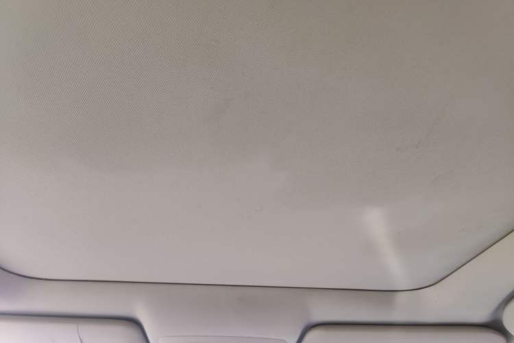 Used Nissan X-Trail 2014 2.0L CVT Comfort Edition 2WD Headliner