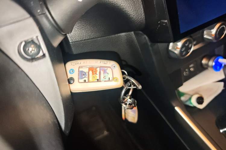 Used Nissan Sylphy 2024 Classic 1.6XE CVT Comfort Edition Vehicle Key