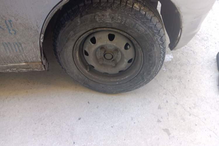 Used Karry Youjin 2016 1.2L Double-Cab Extended Standard Version ACTECO-SQR472WB