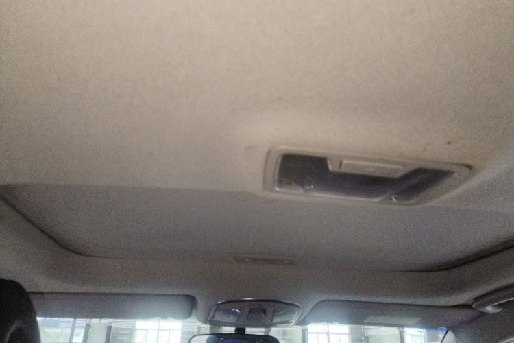 Used Hyundai Tucson 2015 1.6T Dual-Clutch Two-Wheel-Drive Smart Model
