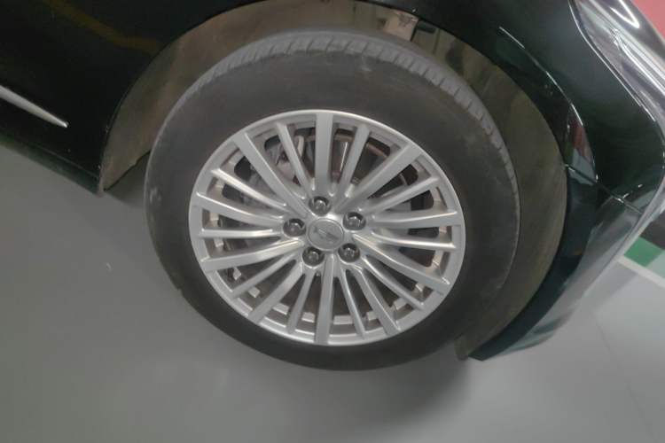 Used Cadillac CT6 2021 28T Luxury Version